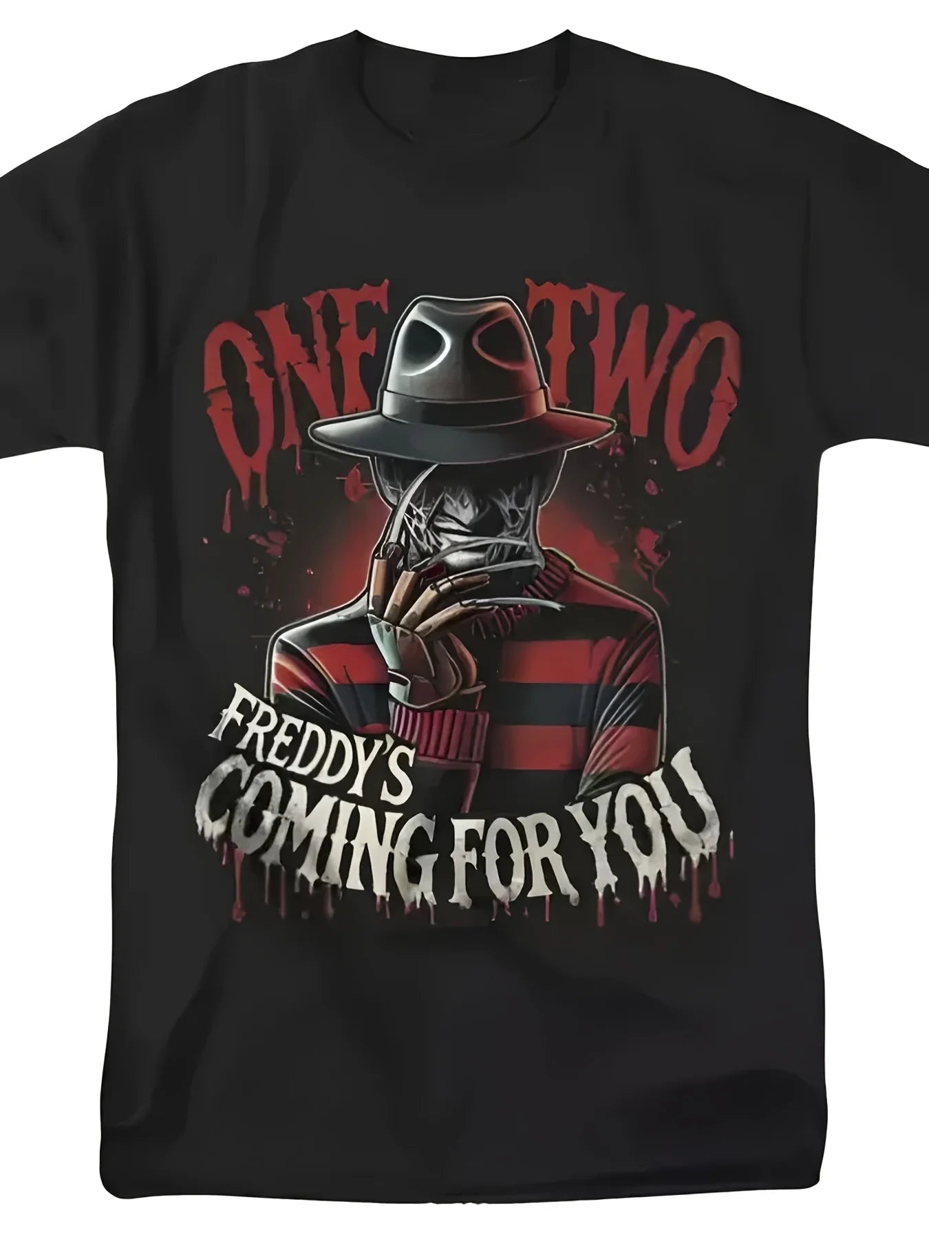 Freddy Krueger T-Shirt